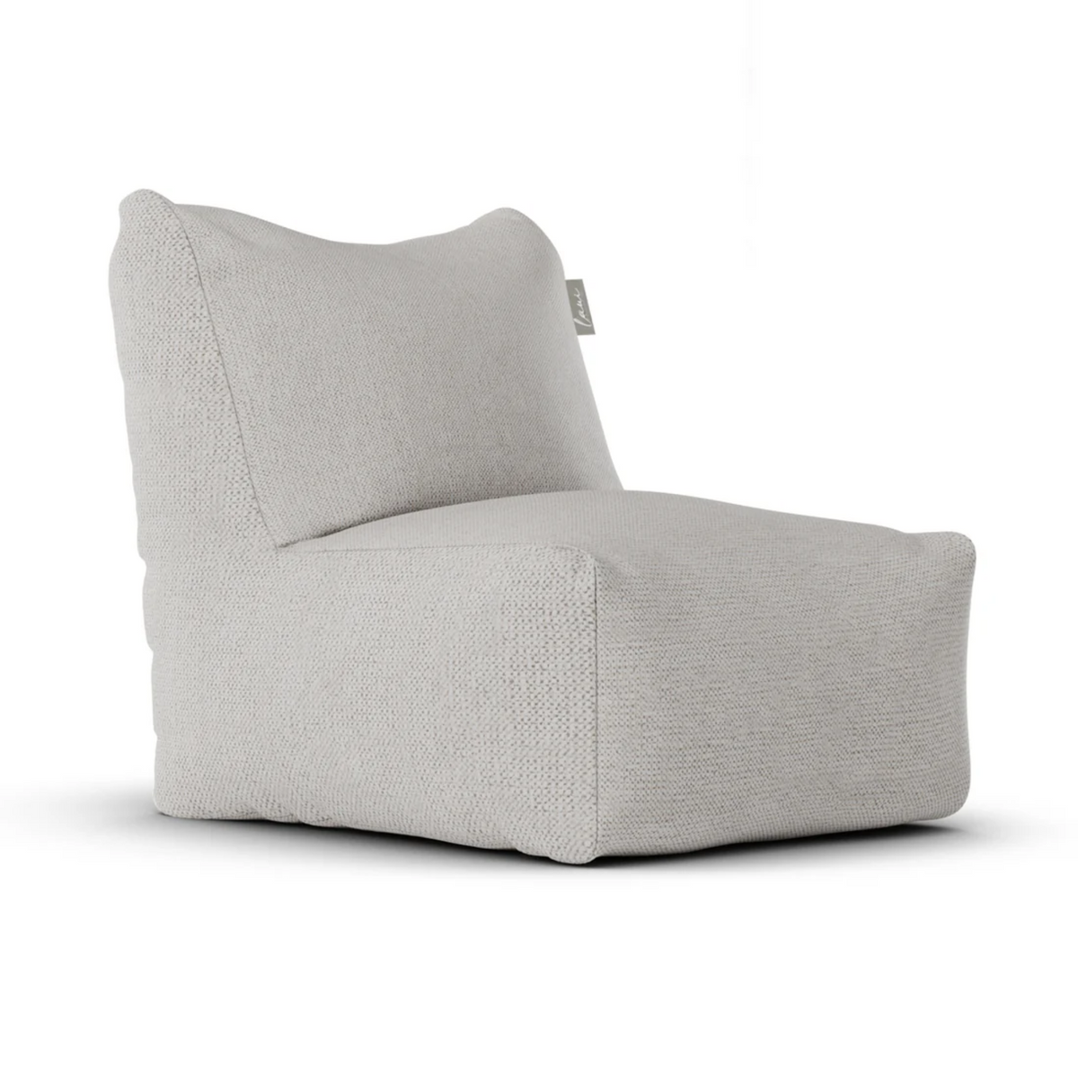 Asiento lounge Japandi XL natural - Laui Lounge™