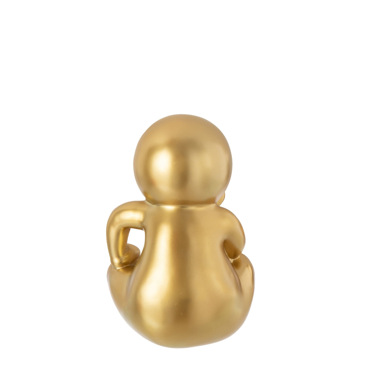 Marcel Sentado Color Dorado J-Line