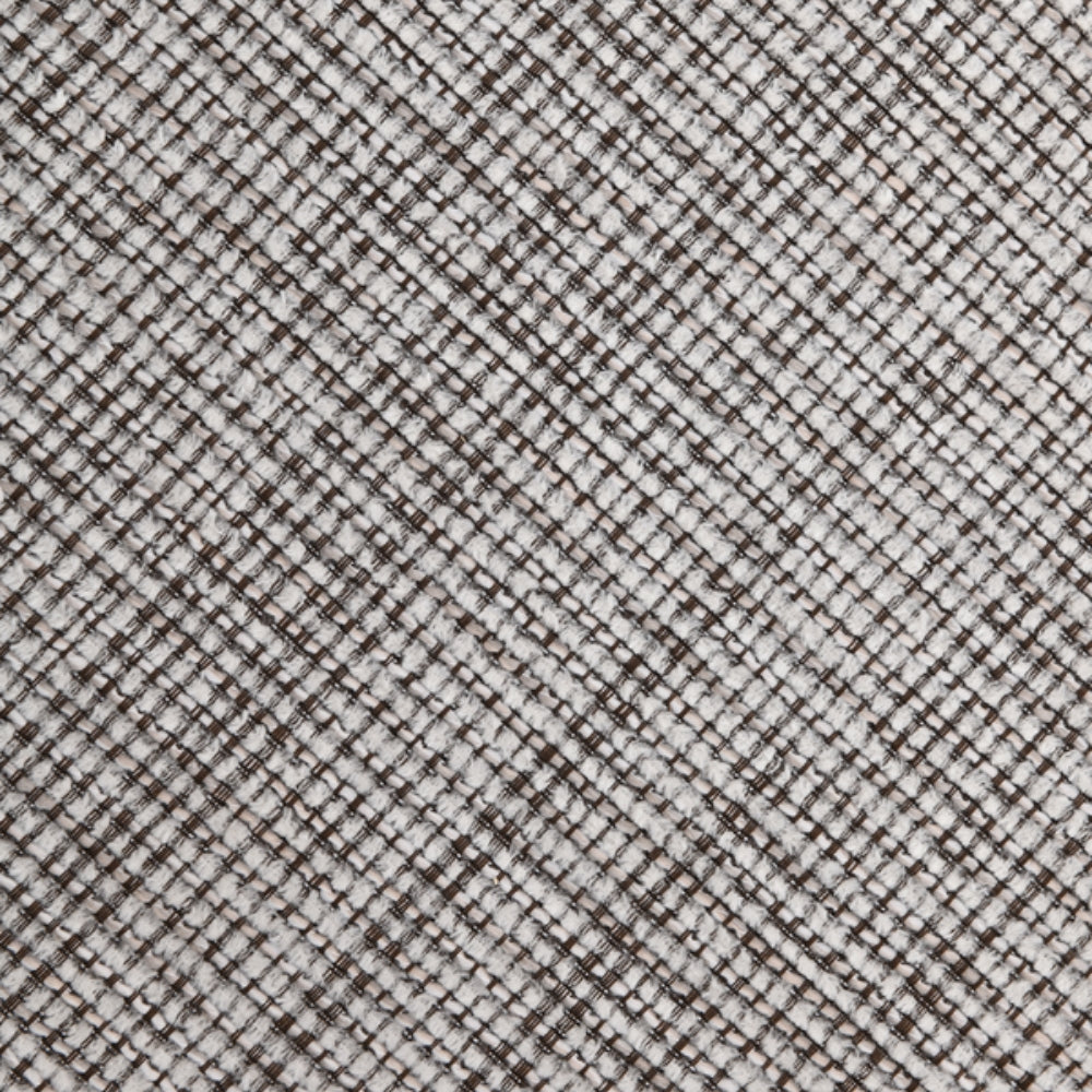 MUST Living Silla de comedor giratoria Clooney Beige