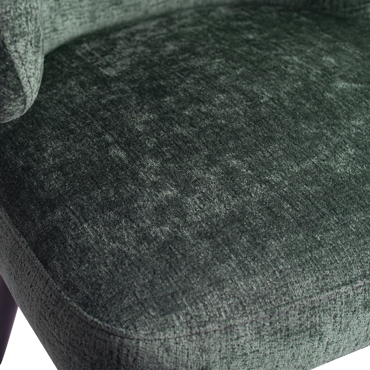 Silla de comedor Fiori Petrol 502 PTMD