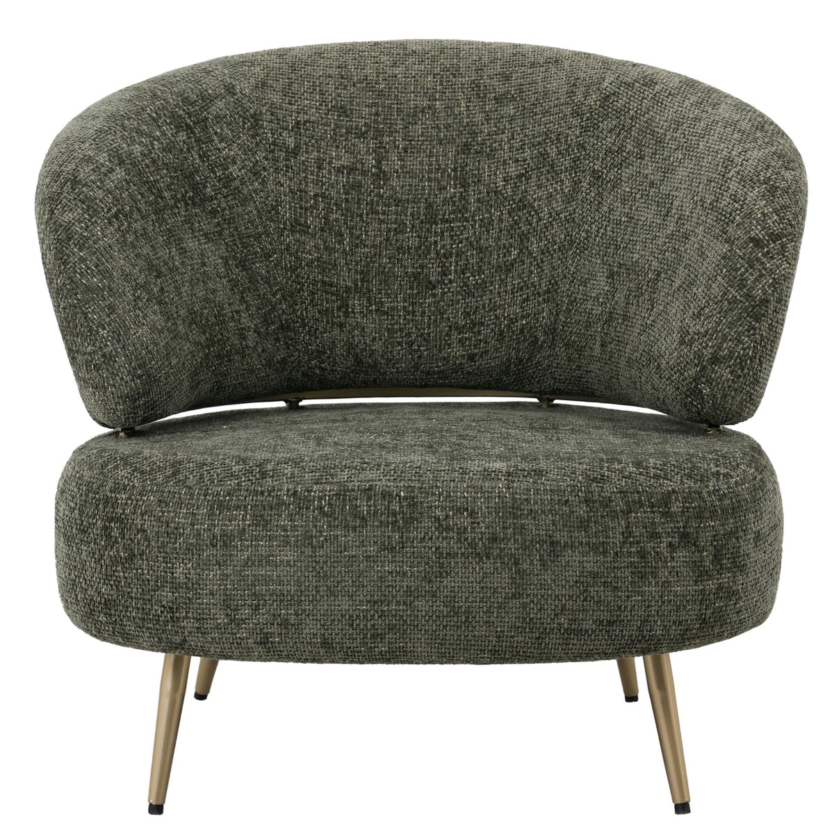 Sillón Franklyn Olive Sic Legacy 10 PTMD