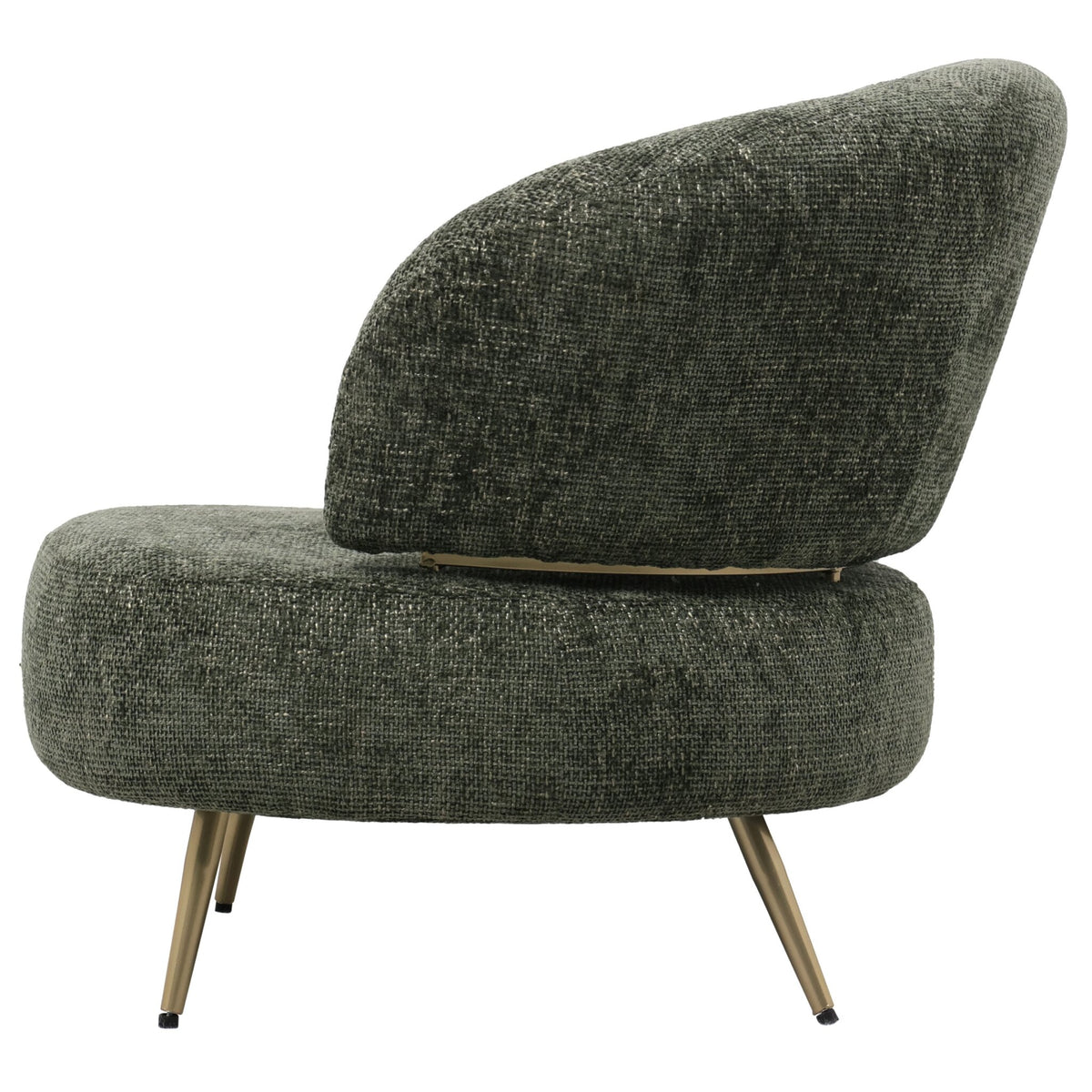 Sillón Franklyn Olive Sic Legacy 10 PTMD