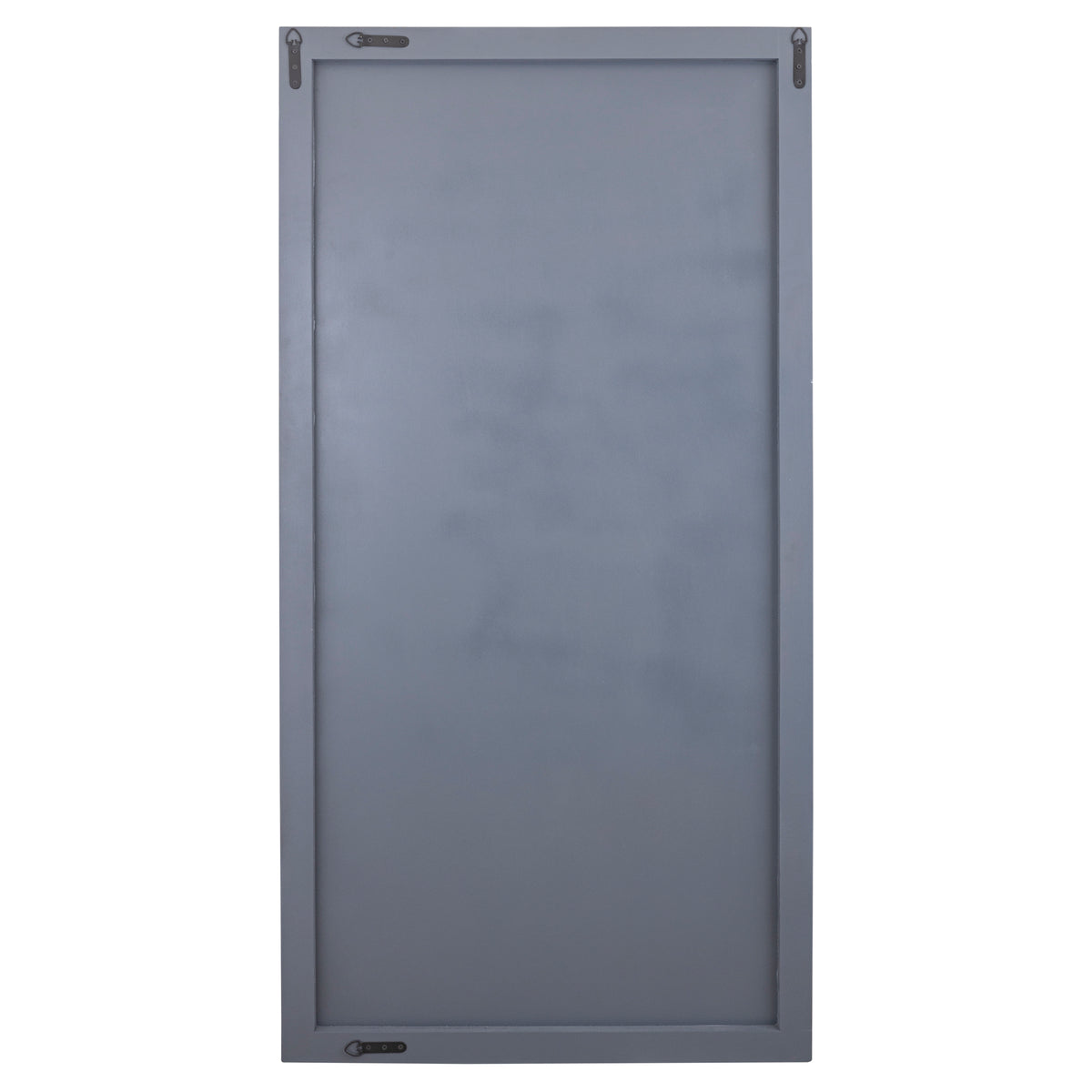 Panel de pared Reddie Wavvy marrón brillante grande 80x160 cm PTMD