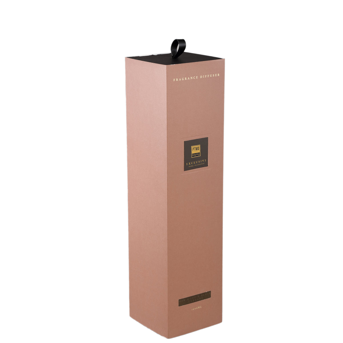Varillas aromáticas exclusivas de roble y grosella negra de PTMD, 1 l