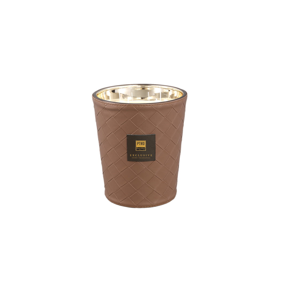 Vela aromática Exclusive Oak Blackcurrant Pequeña PTMD