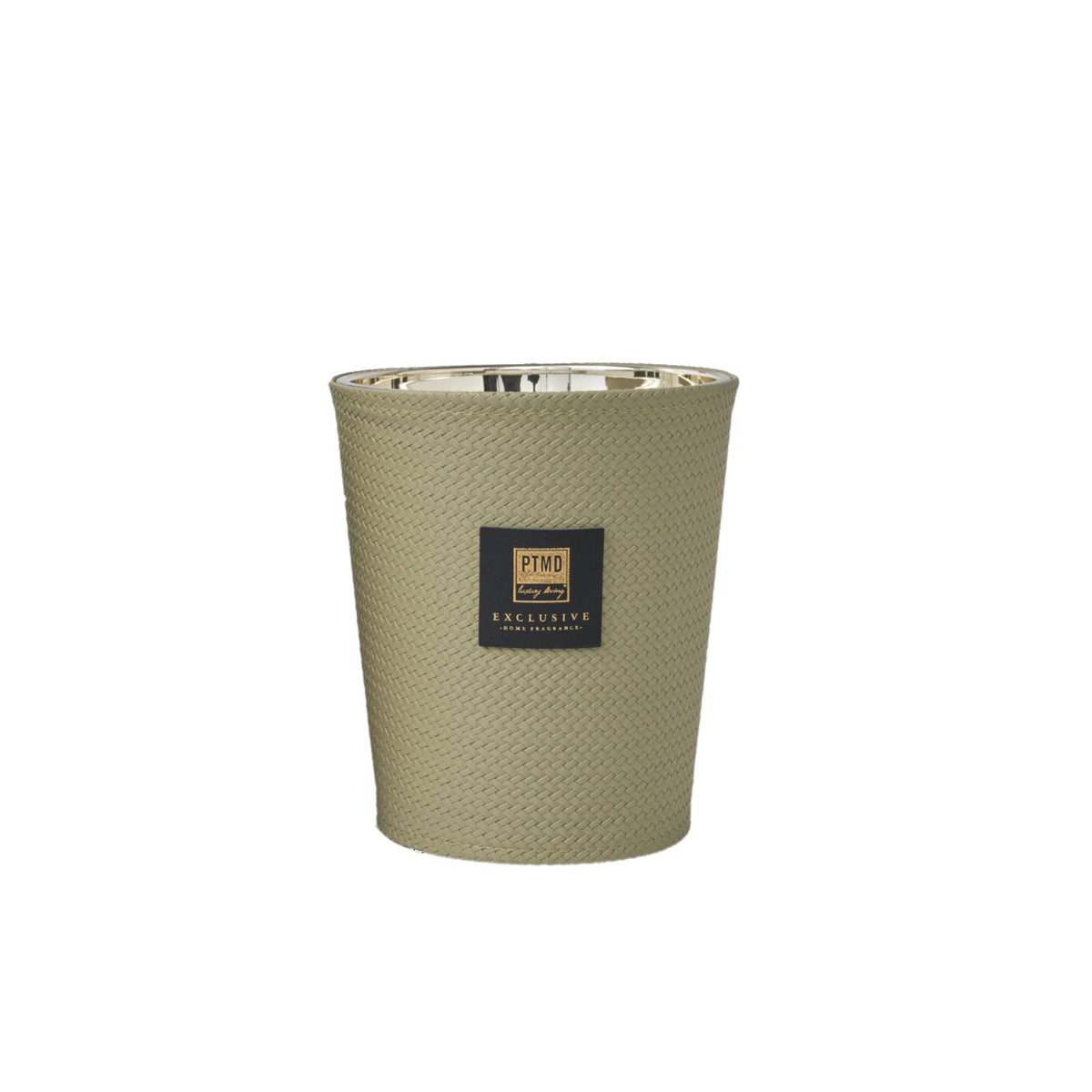 Vela aromática Exclusive Black Forest Small PTMD