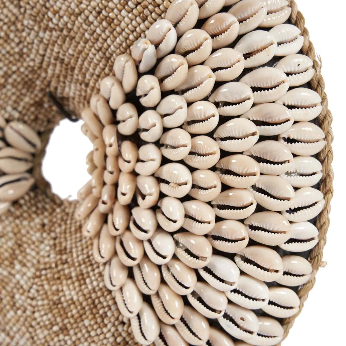Los Doh Nuts en pie - Blanco natural Bazar Bizar