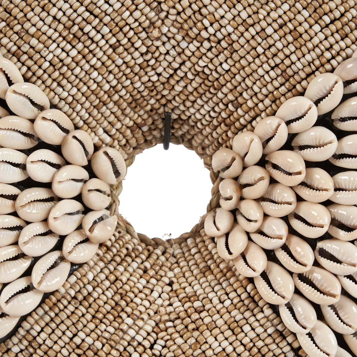 Los Doh Nuts en pie - Blanco natural Bazar Bizar