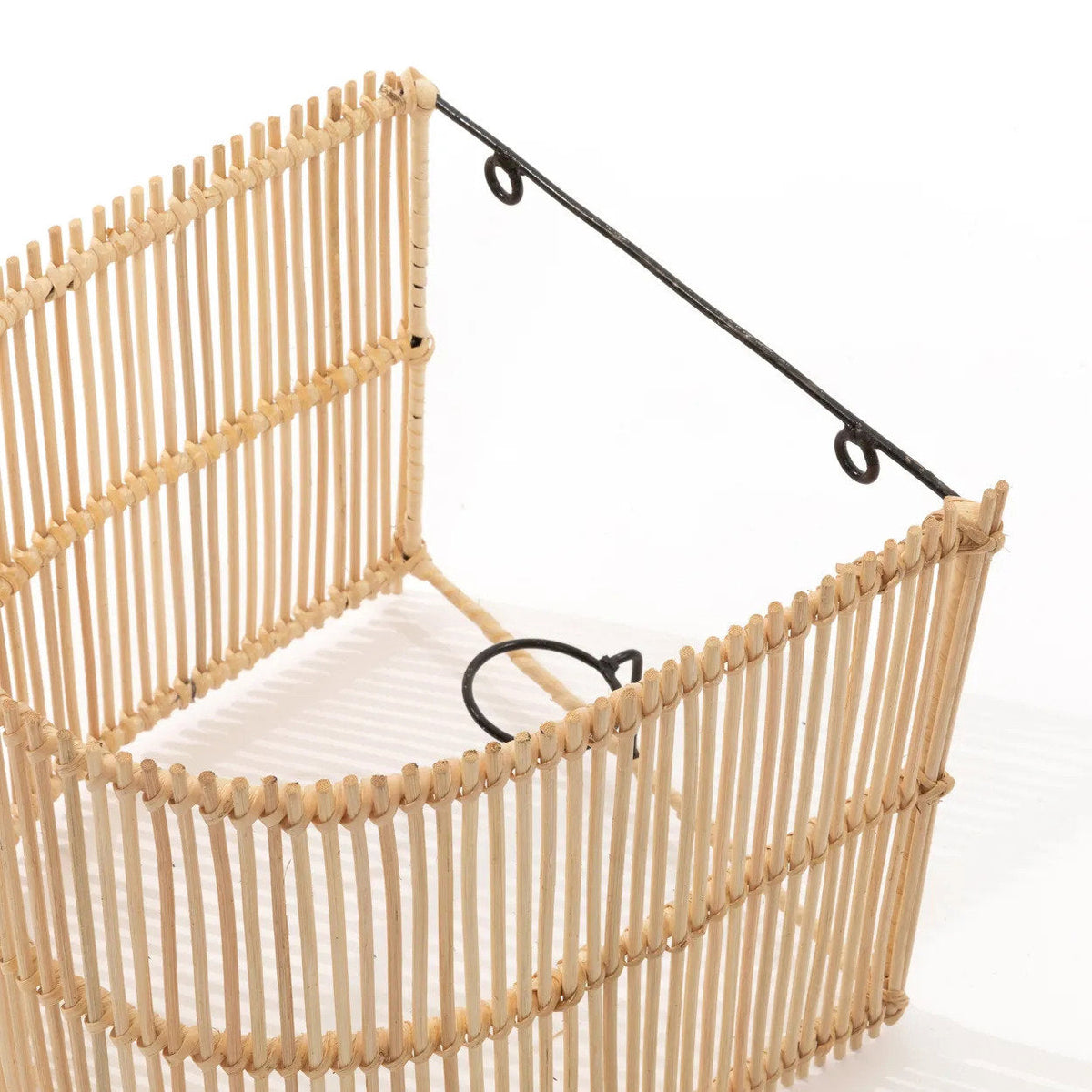 Aplique de pared Gigi - Natural - S