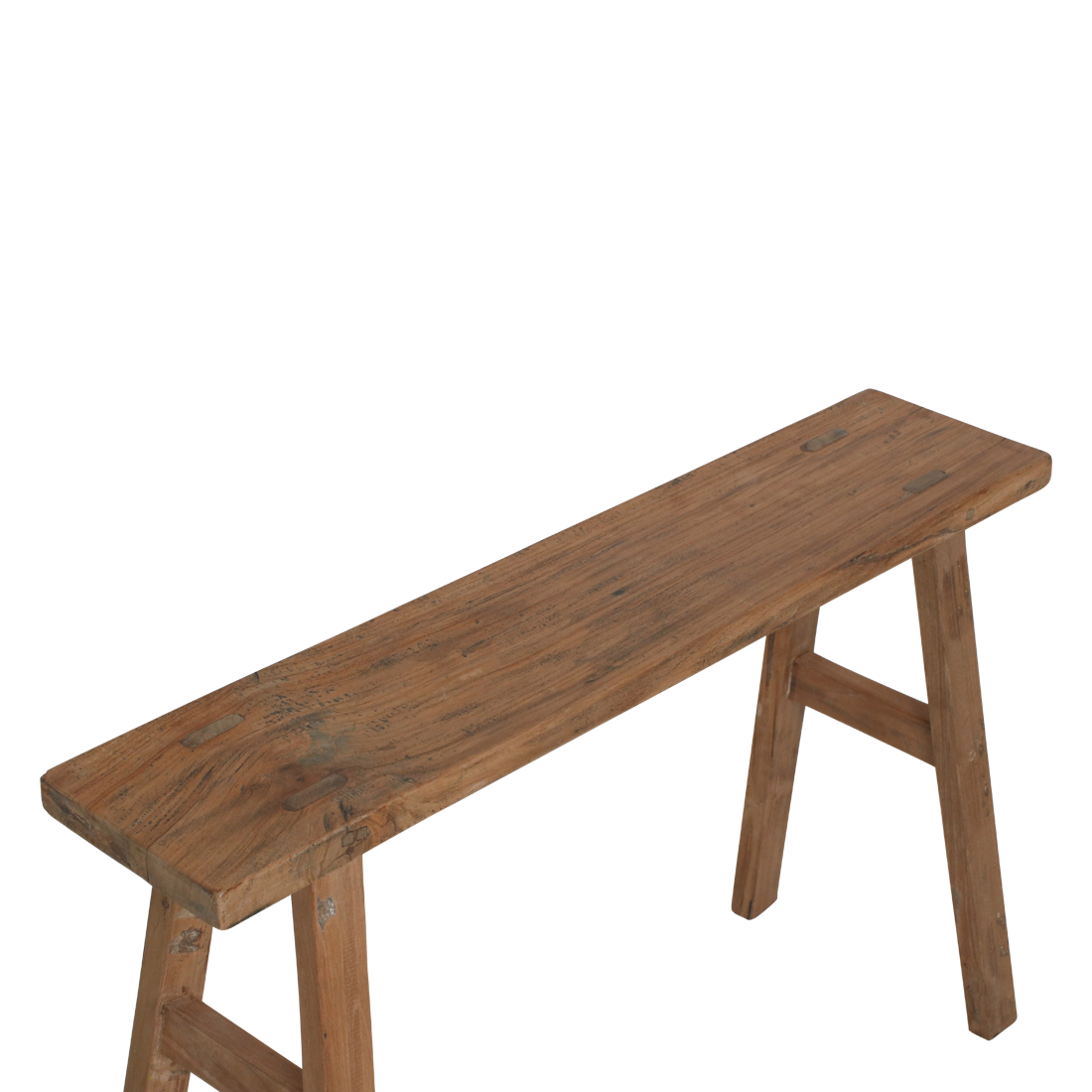 Banco Carpenter Java 80cm Raw Materials