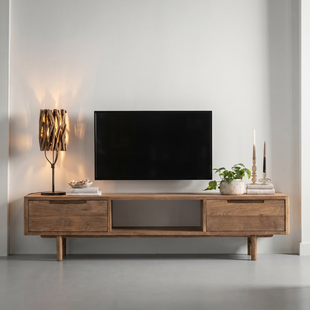 DTP Home Mueble de TV Bliss No.1 Pequeño