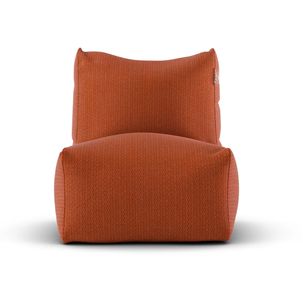Asiento LoungeXL original naranja - Laui Lounge™