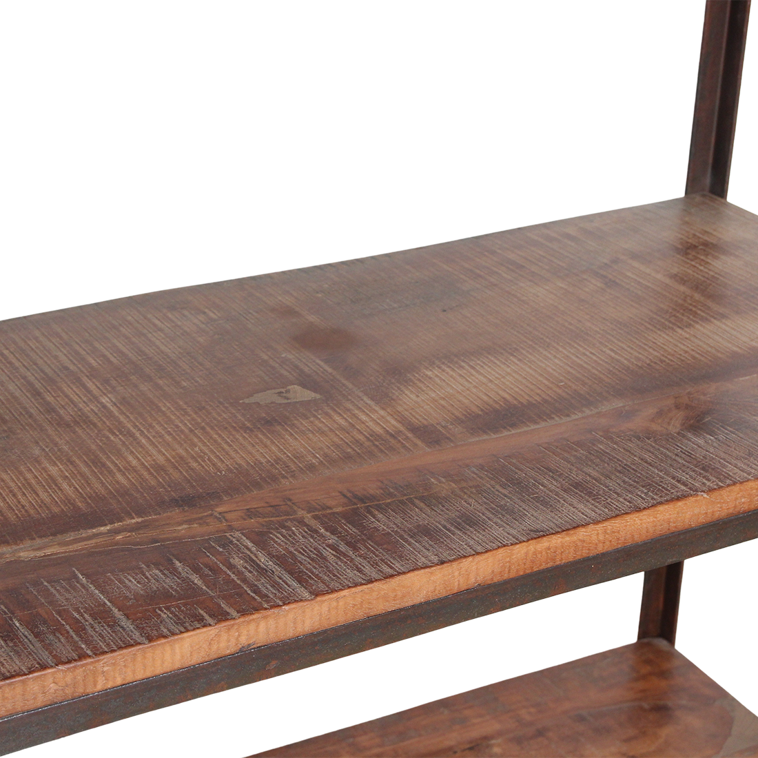 Armario de Pared Factory Con Estantes De Madera Raw Materials