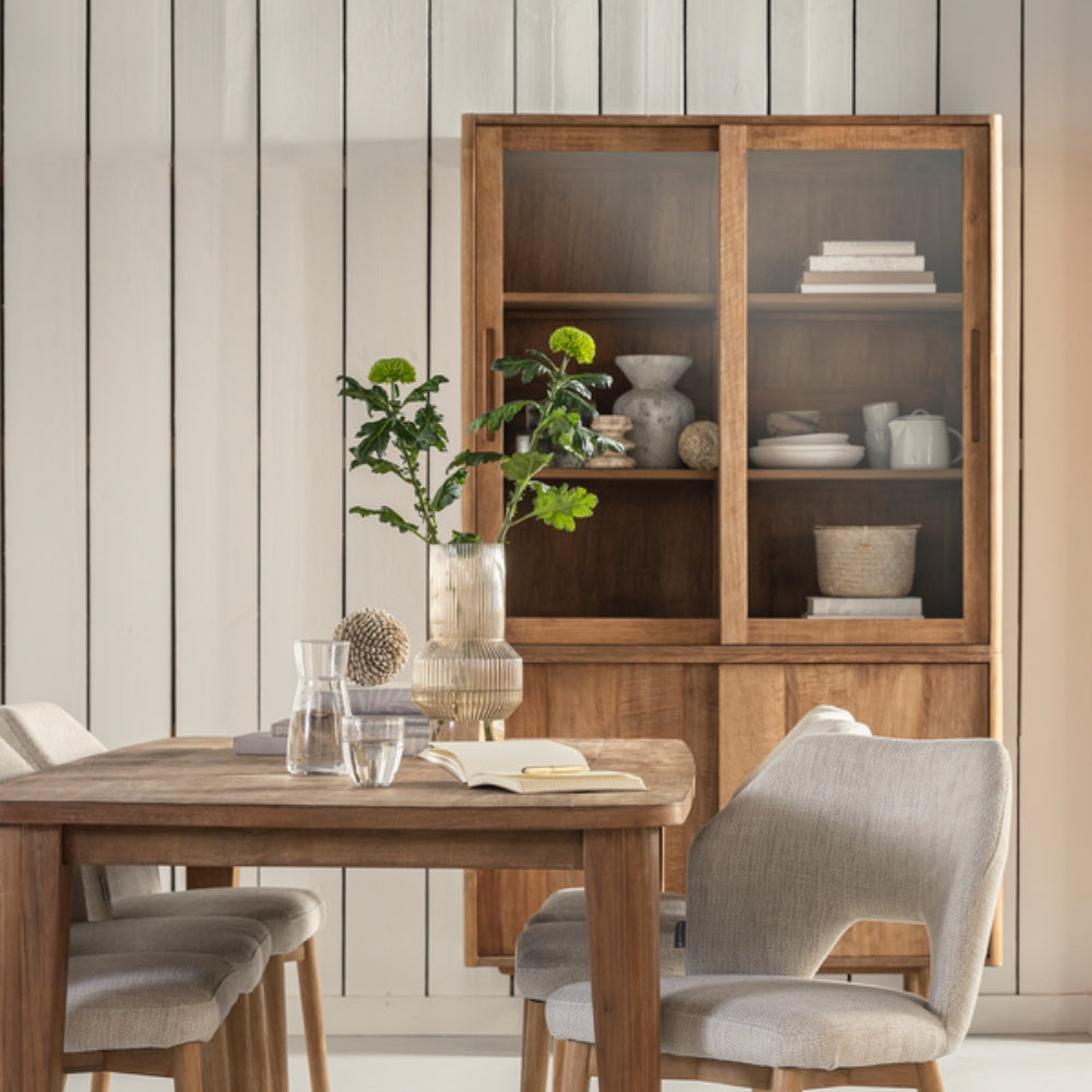 DTP Home Bliss Vitrina Mediana