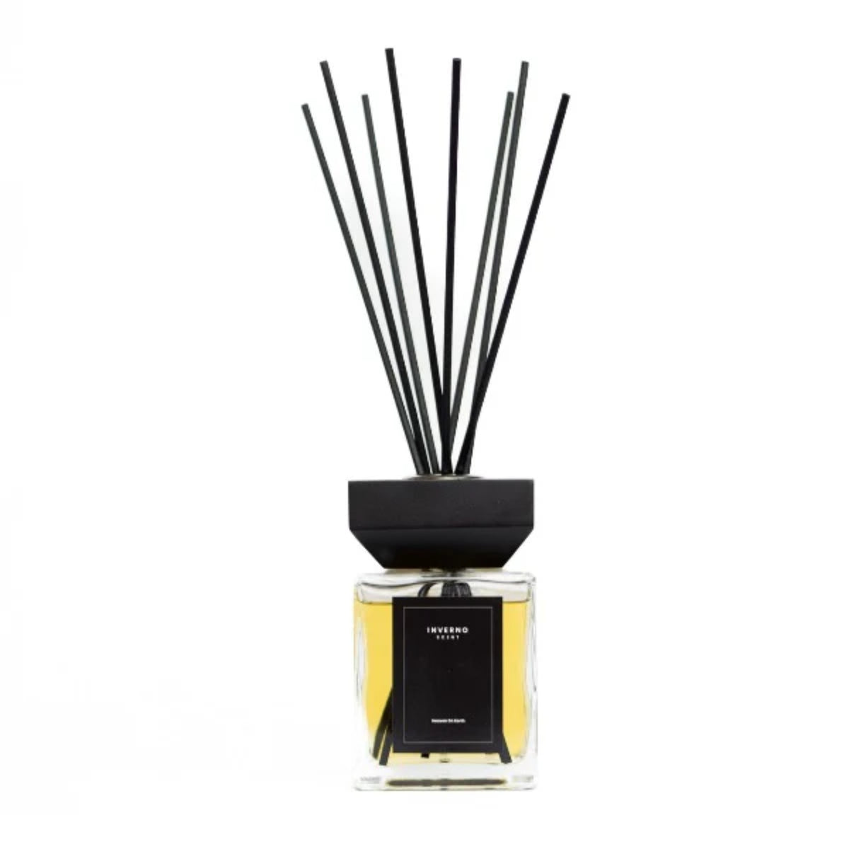 Inverno Scent Varillas de fragancia de lujo Heaven On Earth 500ml