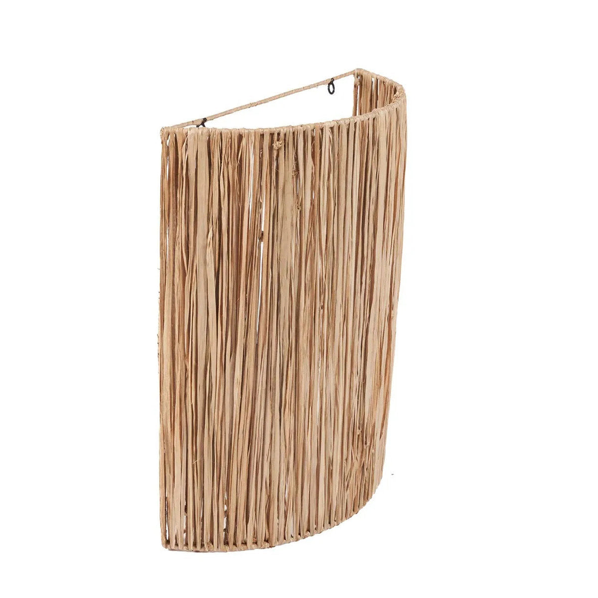 Lámpara de pared Kohei Applique Natural Bazar Bizar
