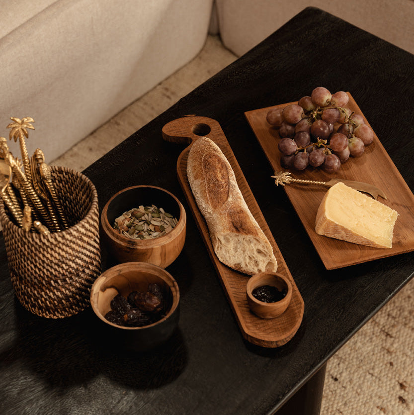 El plato French Bread - Naturel Bazar Bizar
