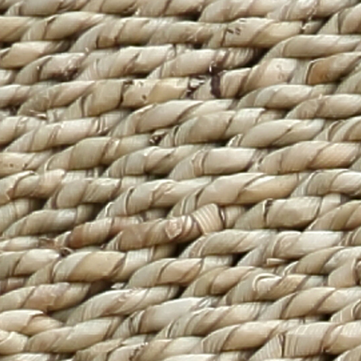 Banco Porto Seagrass - Natural - M Bazar Bizar