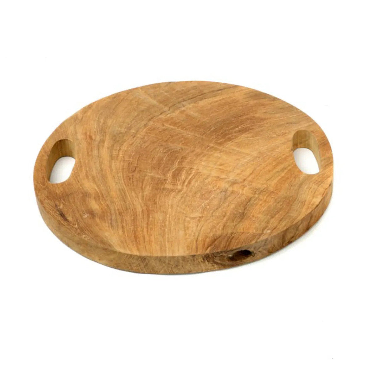 Tabla de servir Teak Root - L