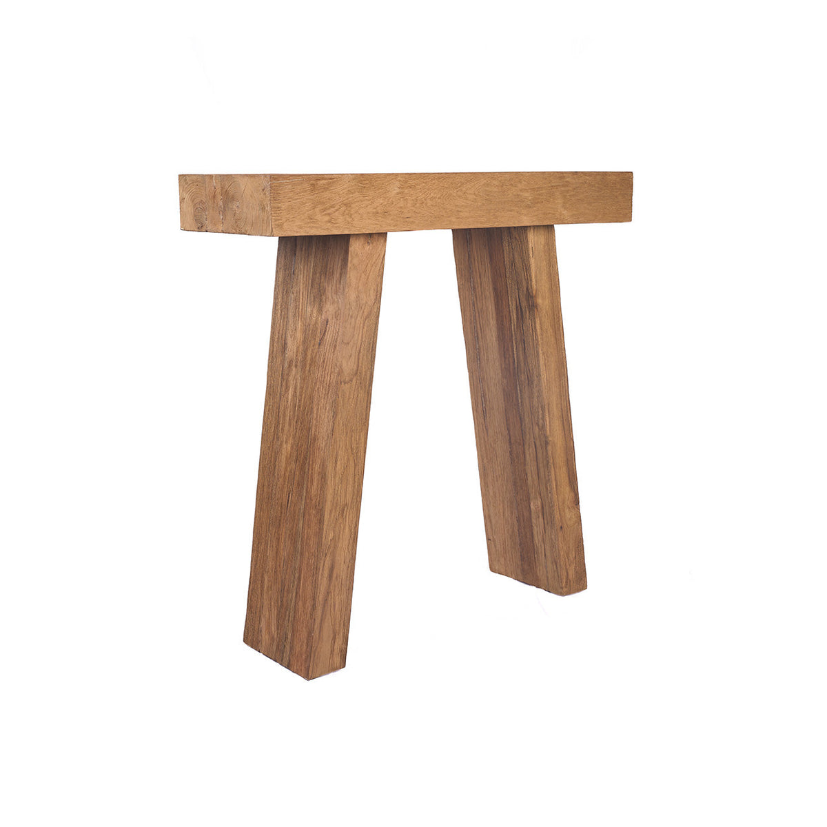 La Consola Stance Bazar Natural Bizarro