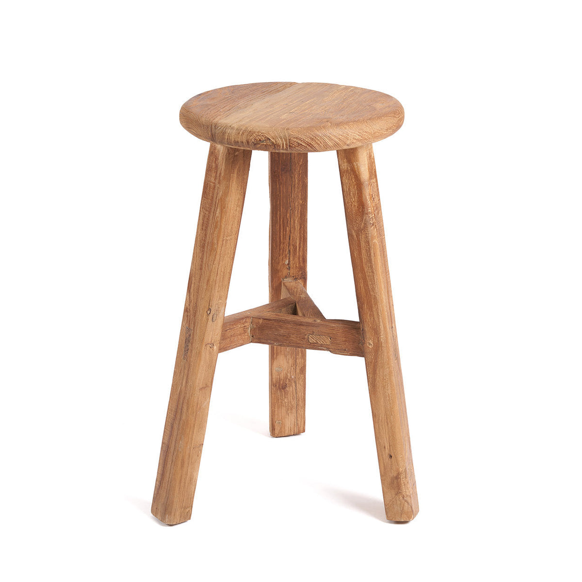 Taburete de bar Fusuma Outdoor Bazar Bizar