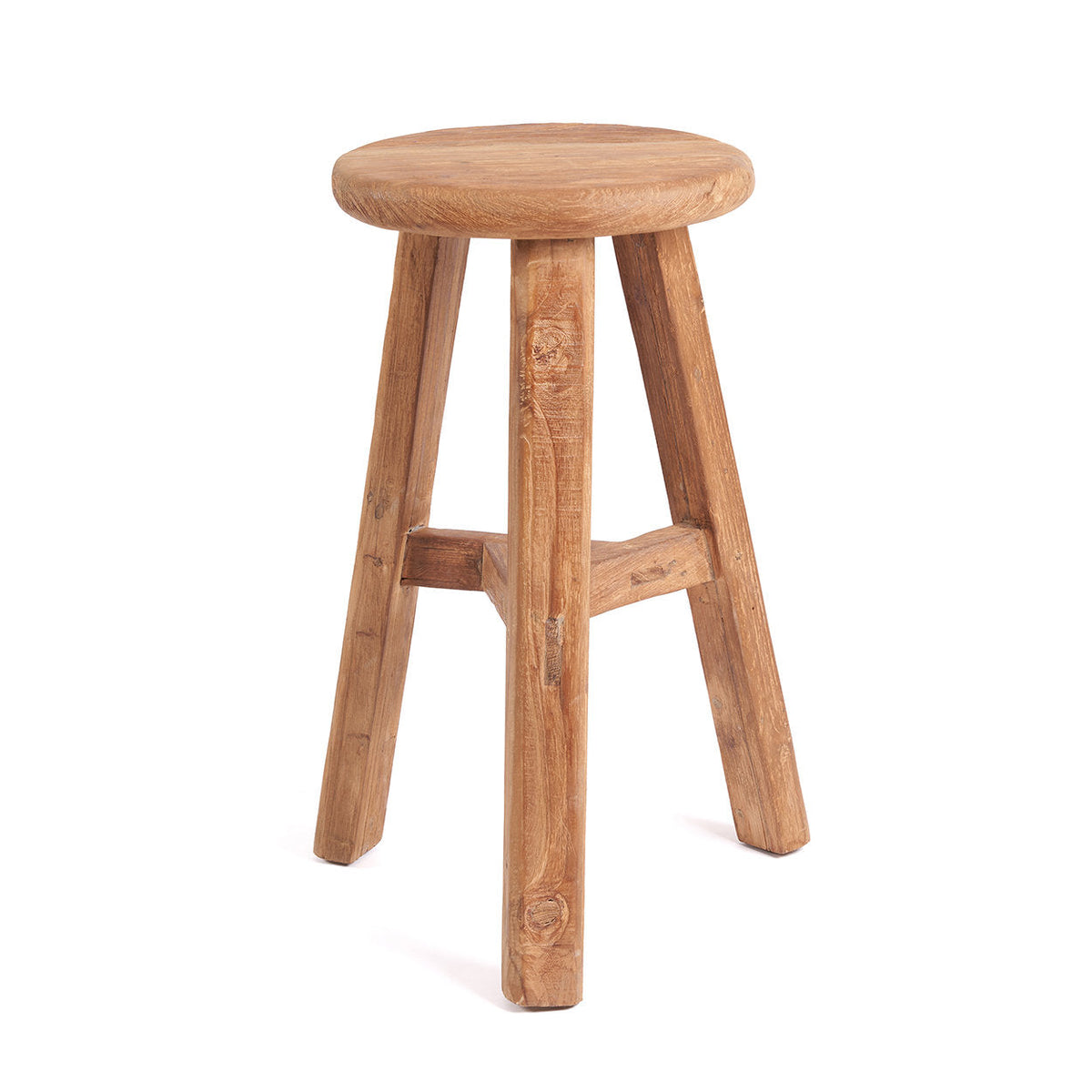 Taburete de bar Fusuma Outdoor Bazar Bizar