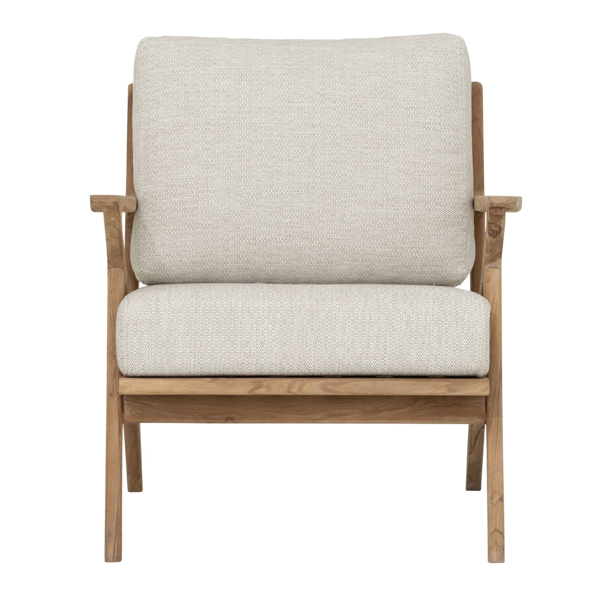 Sillón de exterior MUST Living Charles