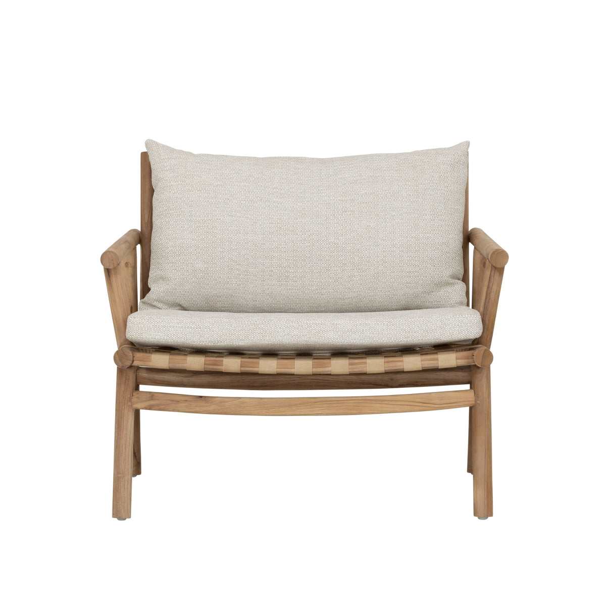 MUST Living Sillón de exterior Yoko