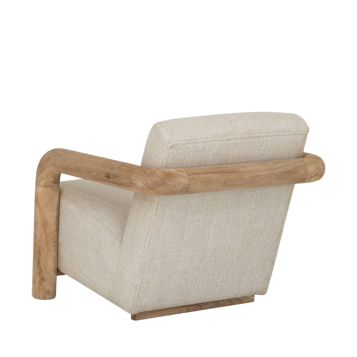 Sillón MUST Living In & Outdoor Blush