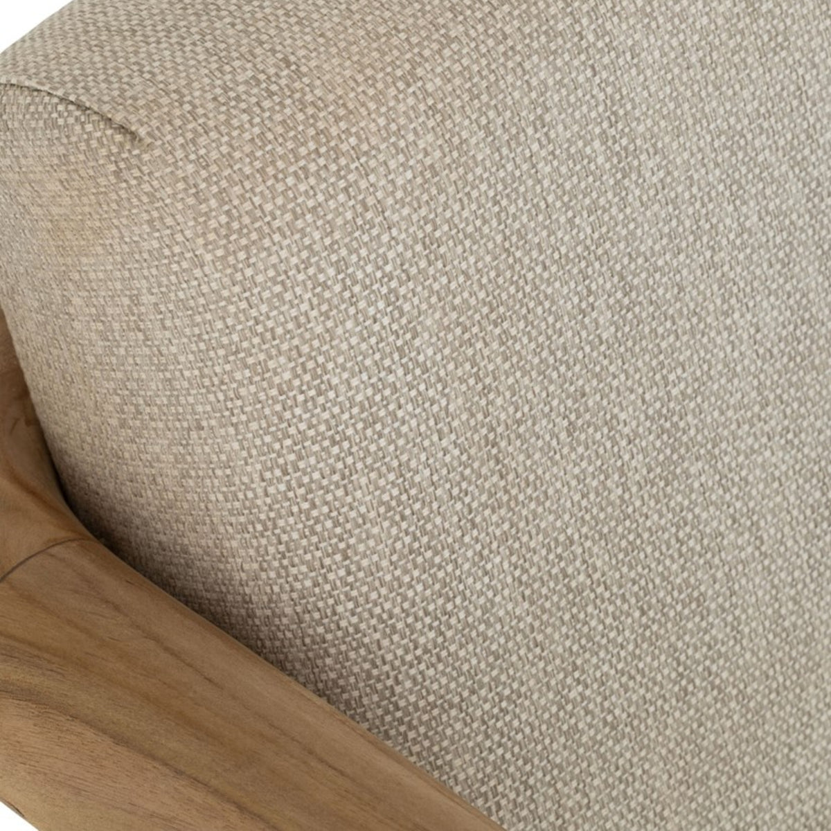 Sillón MUST Living In & Outdoor Blush