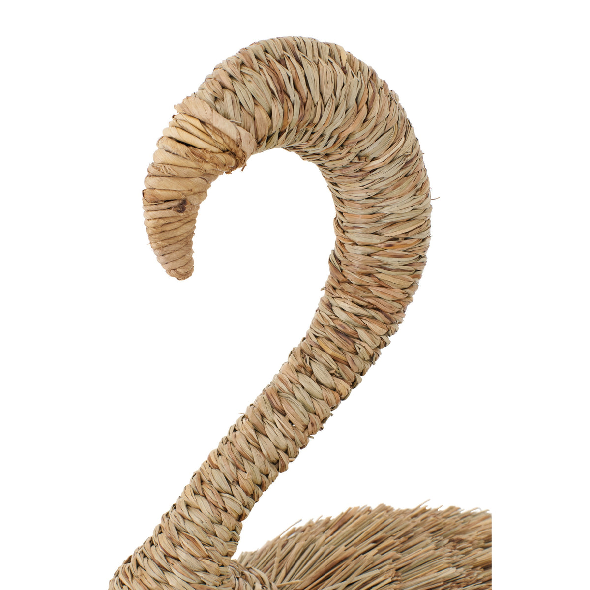 Flamingo Hierba Natural Grande J-Line