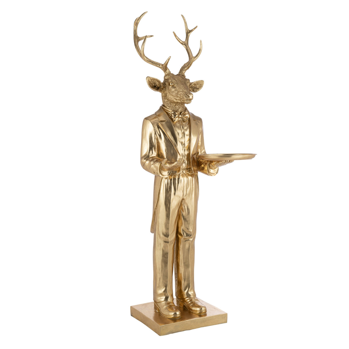 Ciervo Ober Platea Polí Gold H194cm J-Line