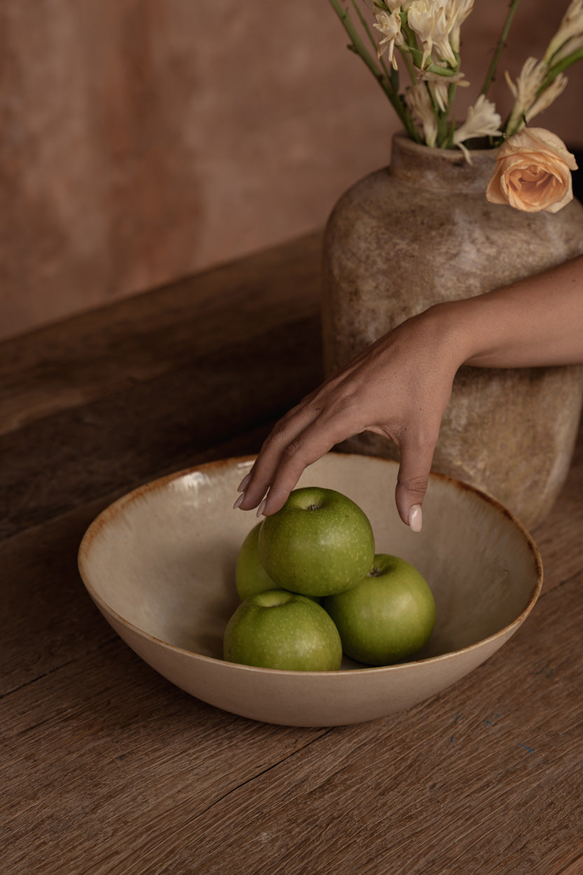 Bandeja de servir Cascais - M - Juego de 2