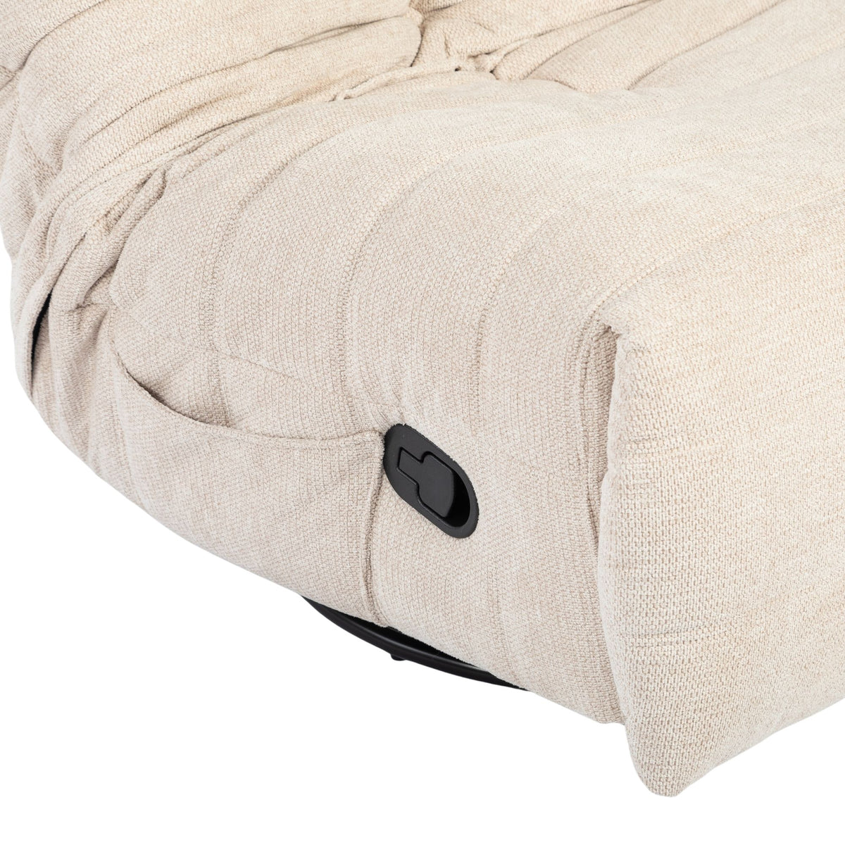 Sillón relax Zen Tela Beige Starfurn