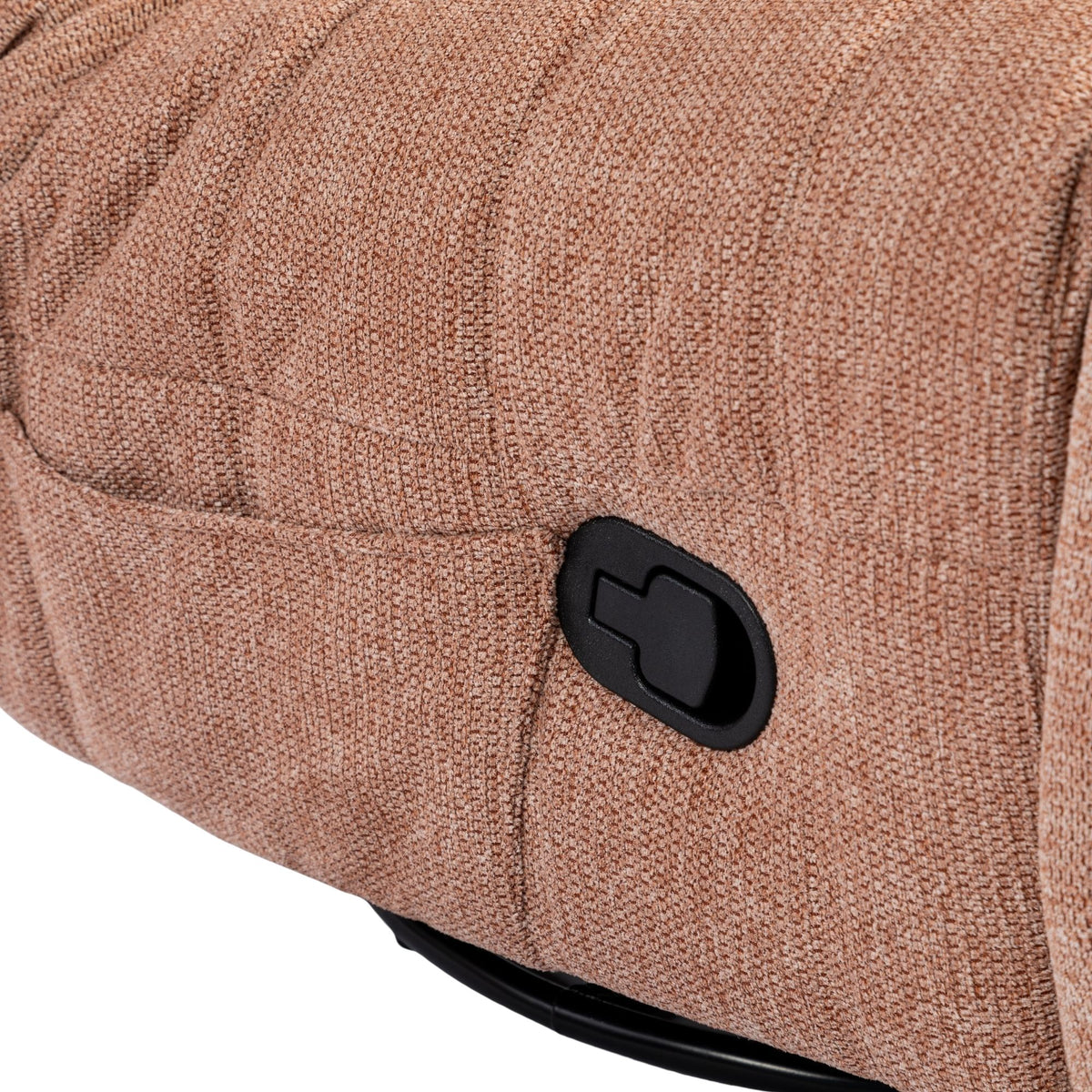Sillón relax Zen Tela Rosa Starfurn