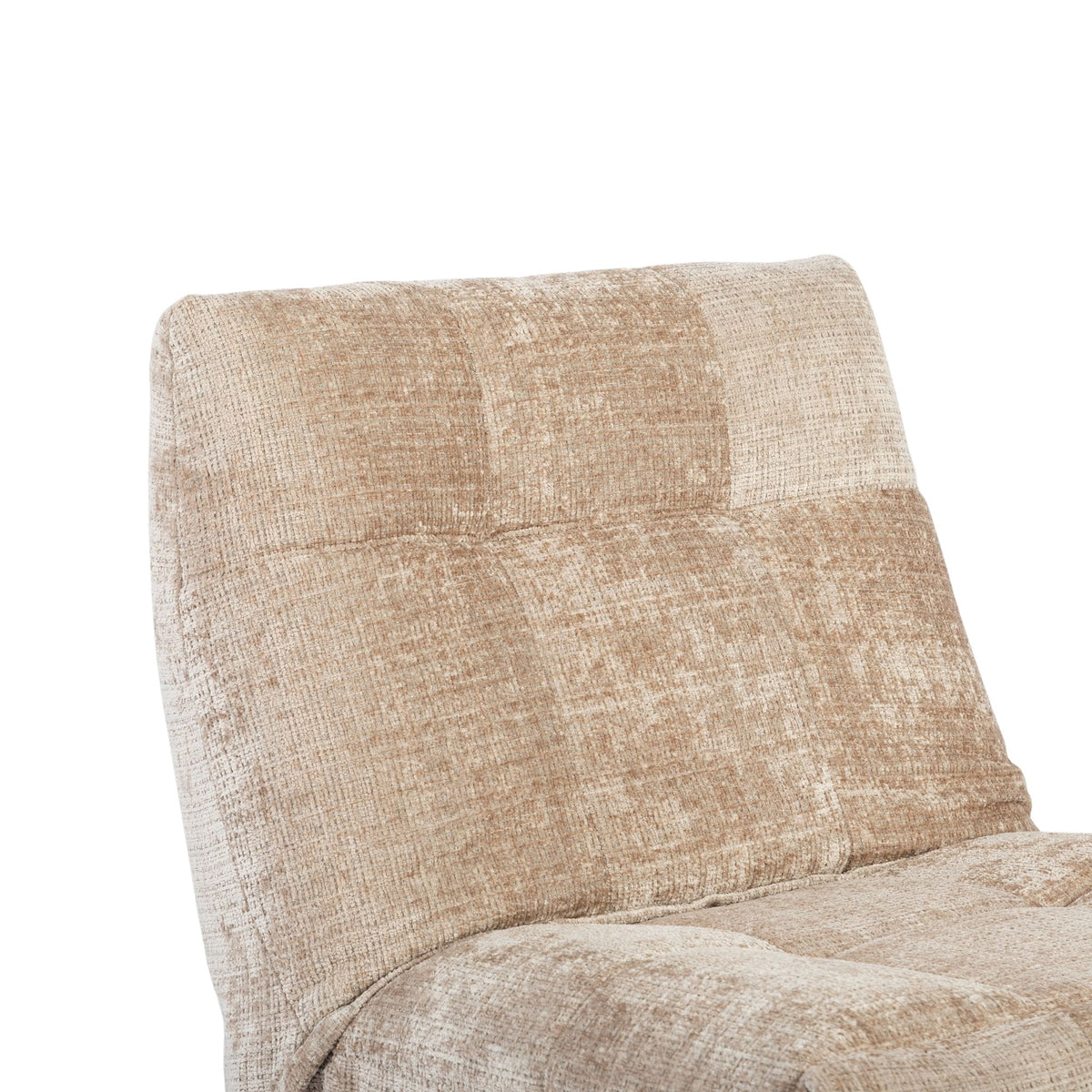 Sillón relax Chill Tela Beige Starfurn
