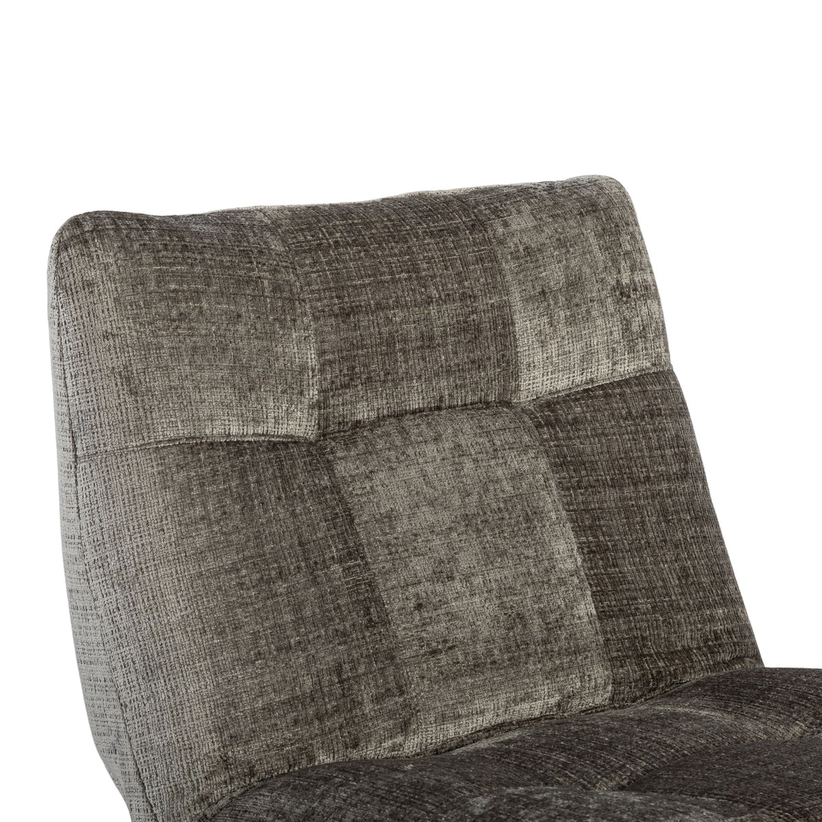 Sillón relax Chill Tela Gris Starfurn