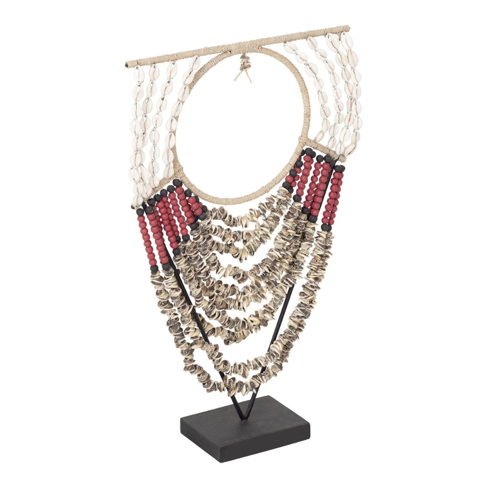MUST Living Collar de conchas Havana