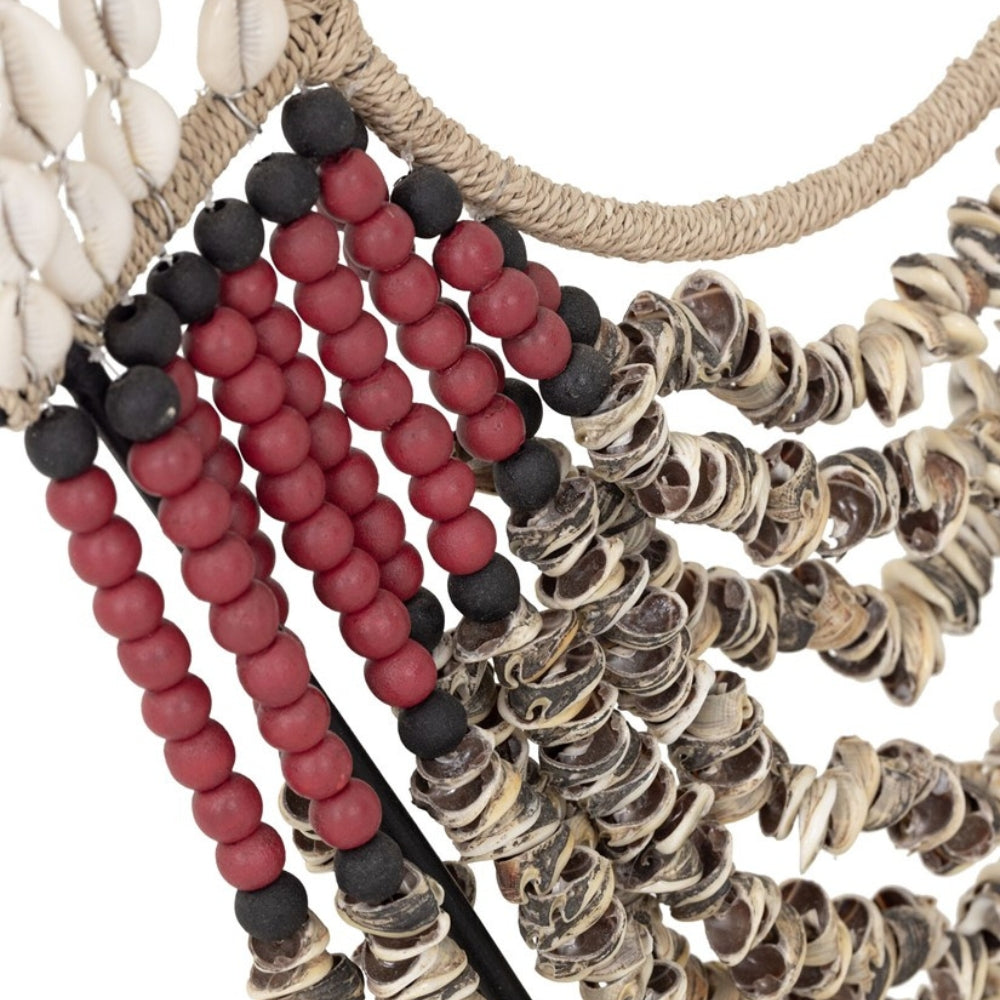MUST Living Collar de conchas Havana