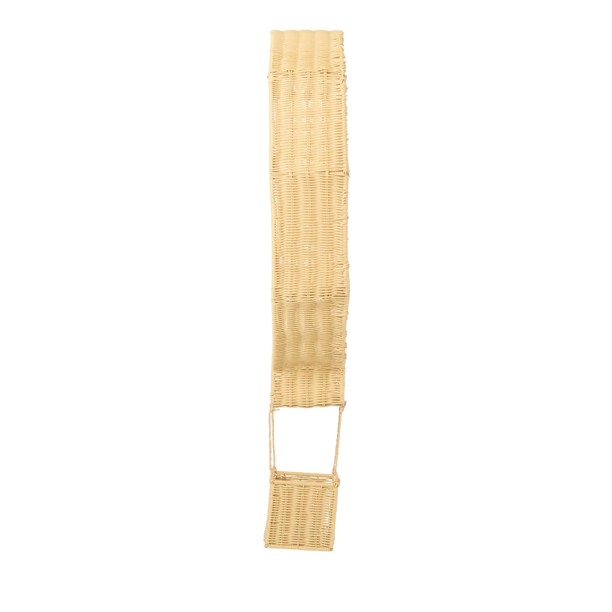Estante de pared Globo aerostático Plástico Natural J-Line