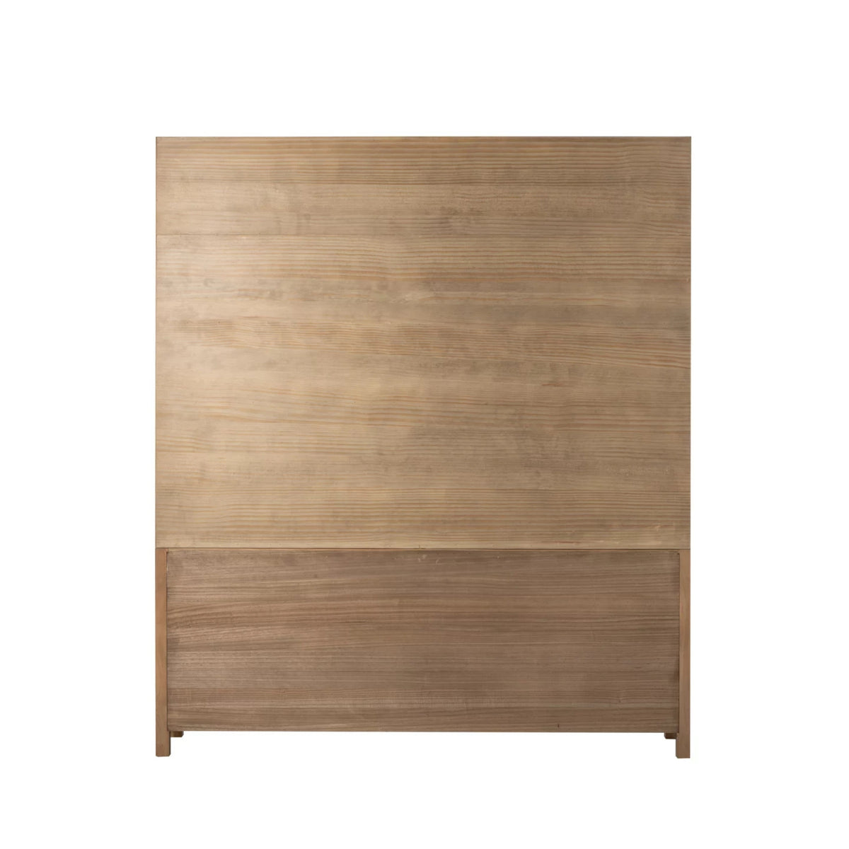Librería Blois Madera de Pino Natural J-Line