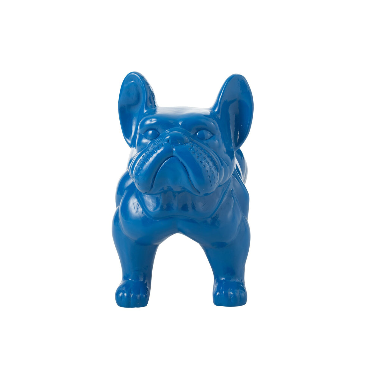 Bulldog Azul L88cmxAn38cmxAl63 J-Line