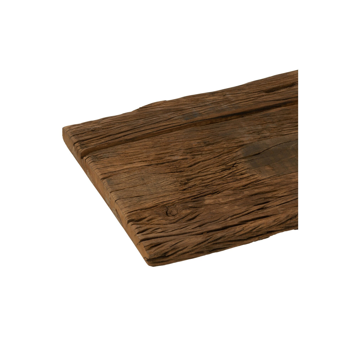 Consola Woody Madera Natural J-Line