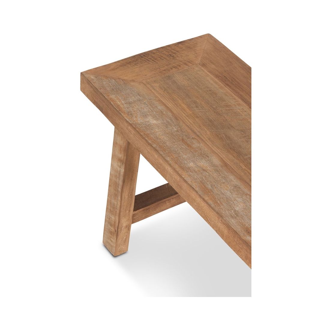 DTP Home Banco de comedor Classic Monastery 250cm