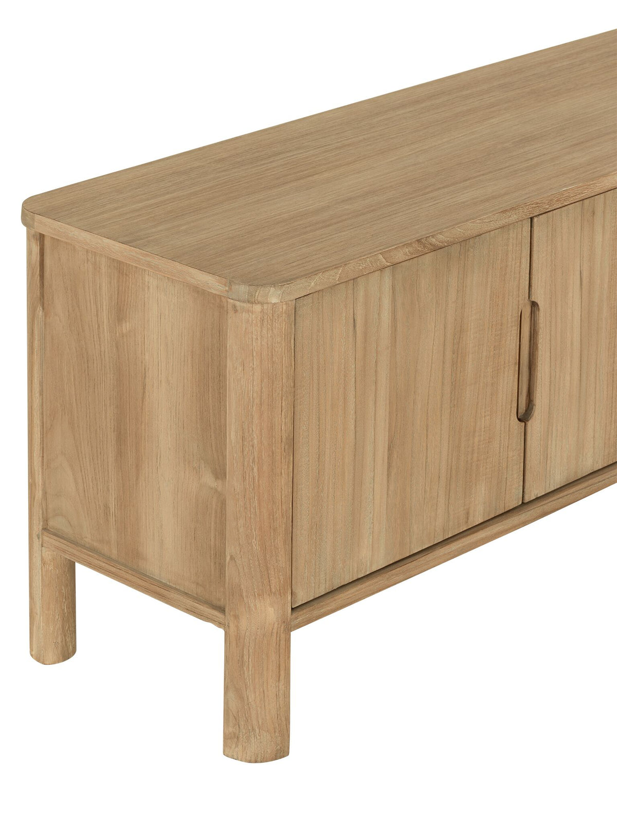 DTP Home Forte TV Meubel 160cm - TV meubel - DTP Home - livinglovely.nl