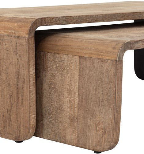 DTP Home Salontafel Evo - Salontafel - DTP Home - livinglovely.nl