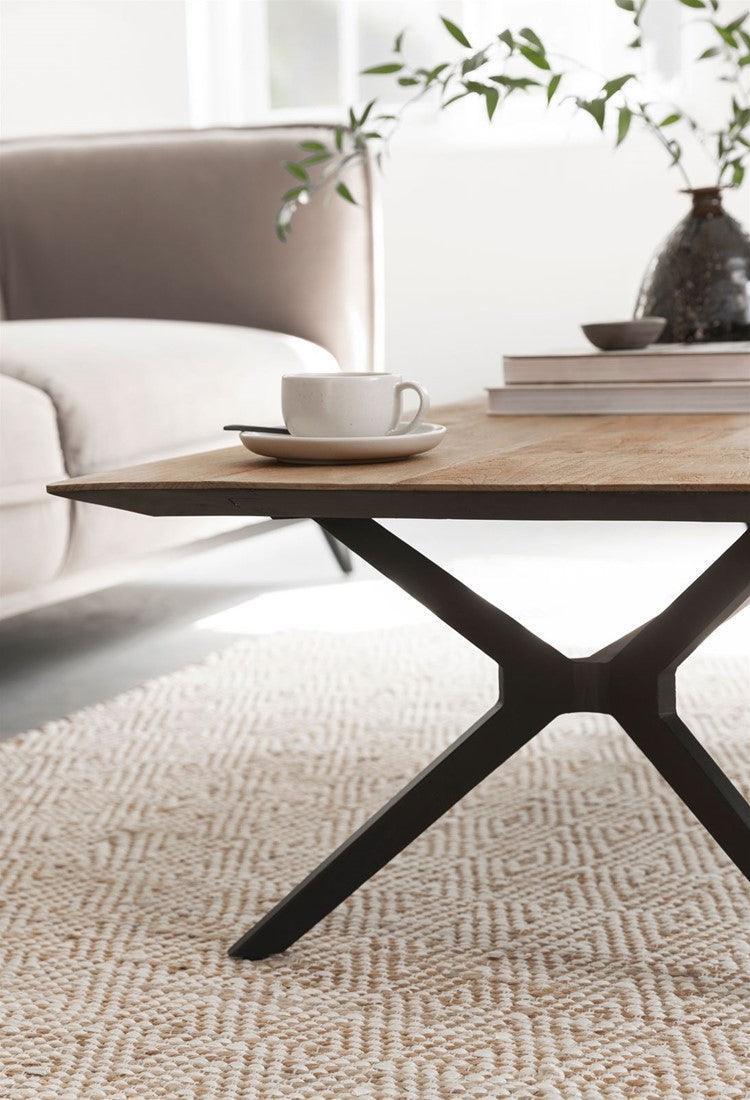 DTP Home Salontafel Metropole - Salontafel - DTP Home - livinglovely.nl