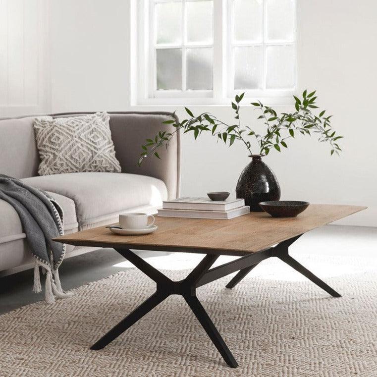 DTP Home Salontafel Metropole - Salontafel - DTP Home - livinglovely.nl