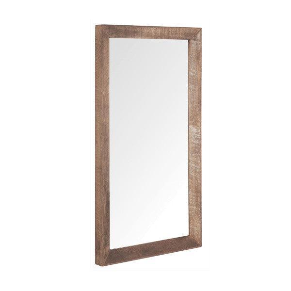 DTP Home Spiegel Metropole Small 90x50cm - Spiegel - DTP Home - livinglovely.nl