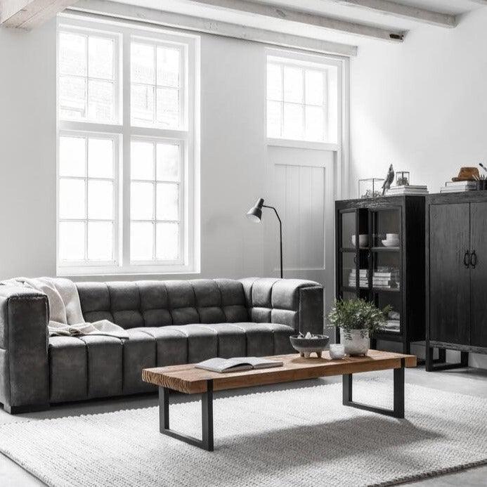 DTP Home Timeless Salontafel Beam 150cm - Salontafel - DTP Home - livinglovely.nl